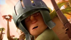 انیمیشن خرگوش های بازیگوش قسمت 212 - rabbids invasion